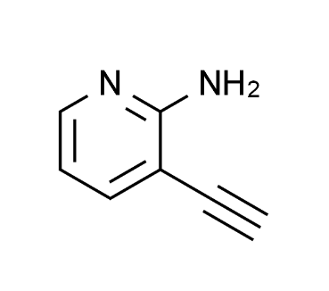 3-炔吡啶-2-醇,2(1H)-Pyridinone,3-ethynyl-(9CI)