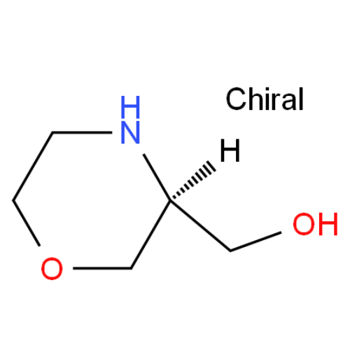 (S)-3-羟甲基吗啉,3(S)-HYDROXYMETHYLMORPHOLINE