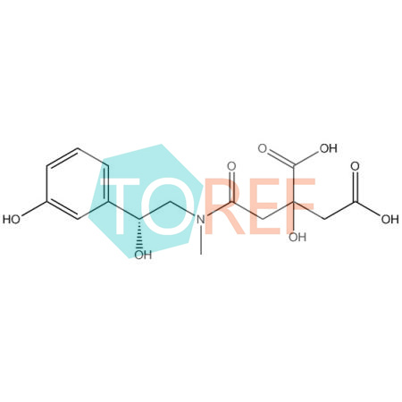 去氧肾上腺素杂质17,Phenylephrine Impurity 17