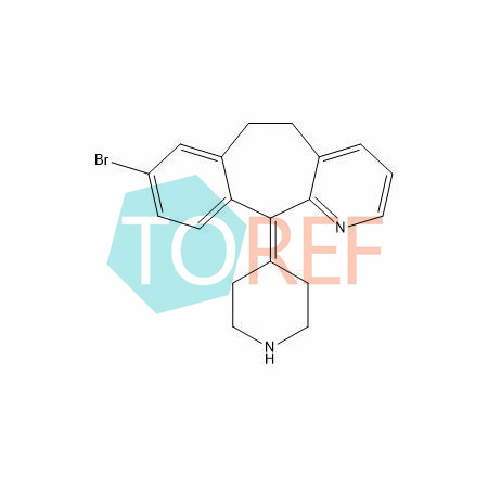 地氯雷他定相关化合物A,Desloratadine Related Compound A