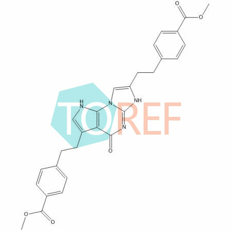 培美曲塞杂质7,Pemetrexed Impurity 7