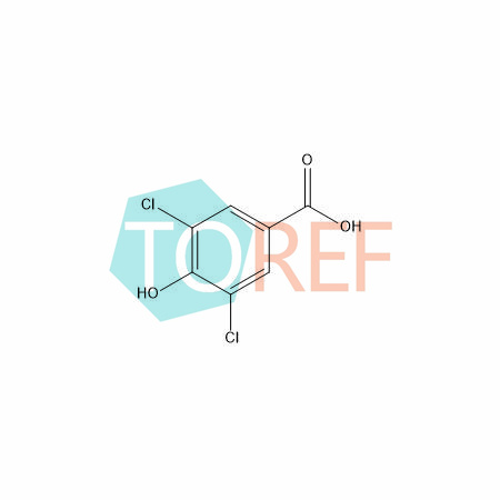 多替诺德杂质1,Dotinurad Impurity 1