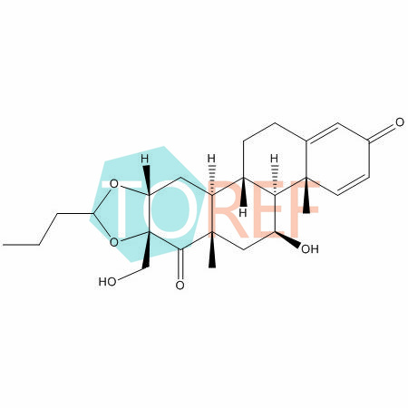 布地奈德EP杂质C,Budesonide EP Impurity C