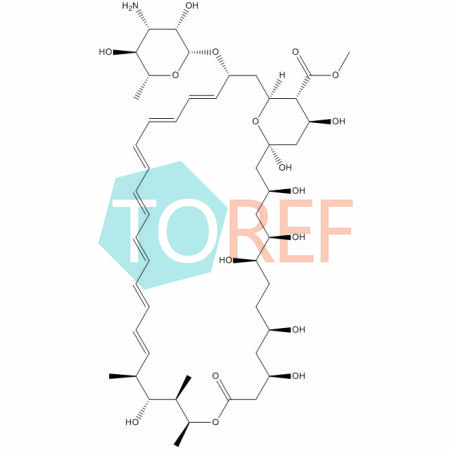 两性霉素B EP杂质 B,Amphotericin B EP Impurity B