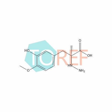 卡比多巴EP杂质H,CarbidopaEPImpurityH