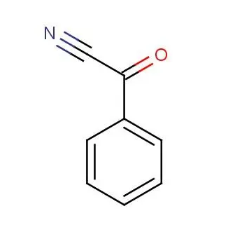 3-甲基苯甲酰氰,3-METHYLBENZOYL CYANIDE