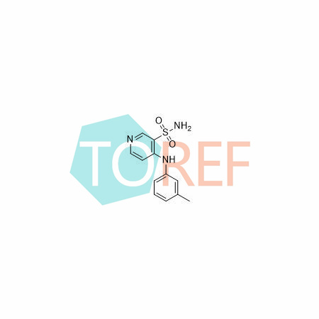 托拉塞米EP雜質B,Torasemide EP impurity B