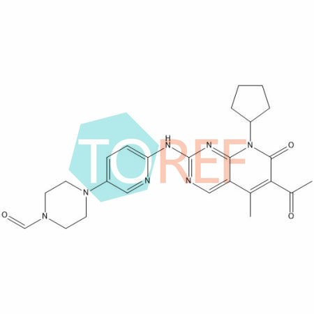 帕布昔利布杂质Y,Palbociclib Impurity Y