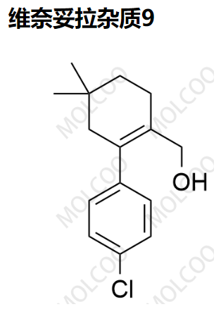 维奈妥拉杂质9,Venetoclax Impurity 9