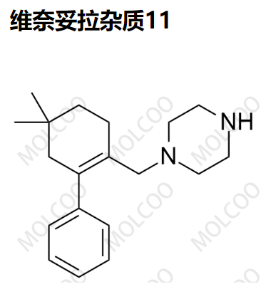 维奈妥拉杂质11,Venetoclax Impurity 11