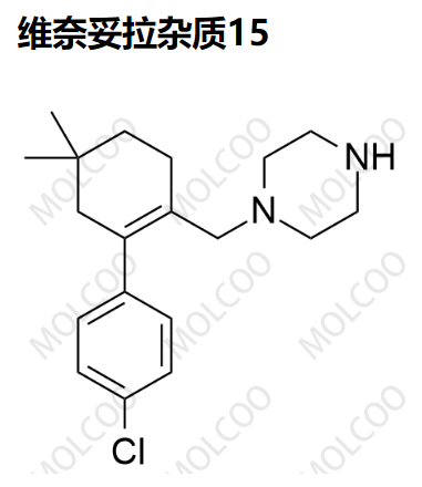 维奈妥拉杂质15,Venetoclax Impurity 15