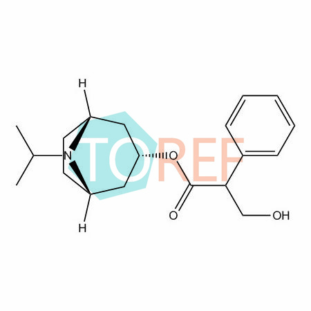 异丙托溴铵EP杂质E,Ipratropium Bromide EP Impurity E