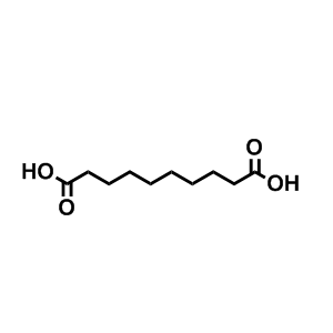 癸二酸,Decanedioic acid