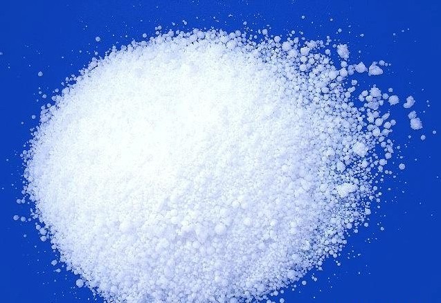 六水氯化鎂,Magnesium chloride hexahydrate