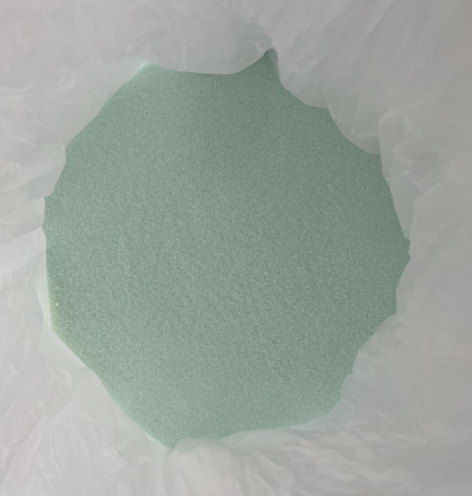 硫酸亞鐵銨，六水,Ammonium iron(Ⅱ) sulfate hexahydrate