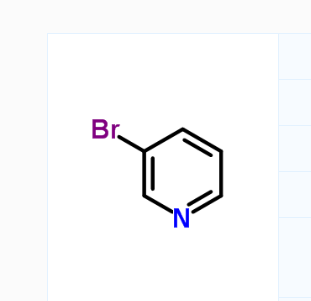 3溴吡啶,3-Bromopyridine