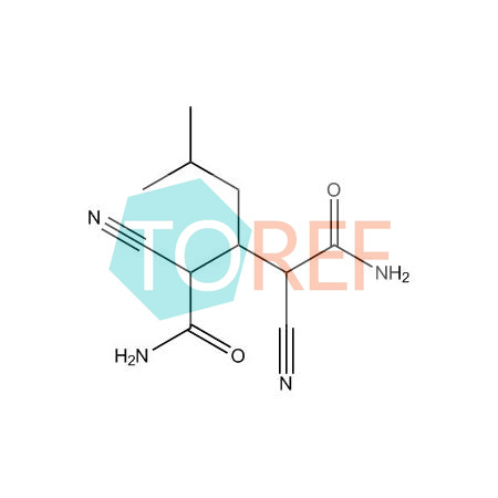 普瑞巴林雜質(zhì)31,Pregabalin Impurity 31