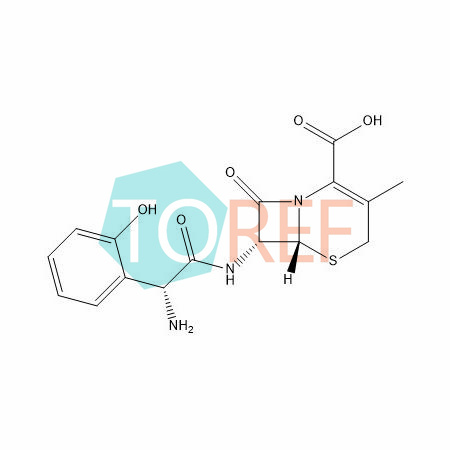 頭孢拉定EP雜質E,Cefradine EP Impurity E