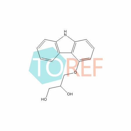 卡维地洛杂质20,Carvedilol Impurity 20