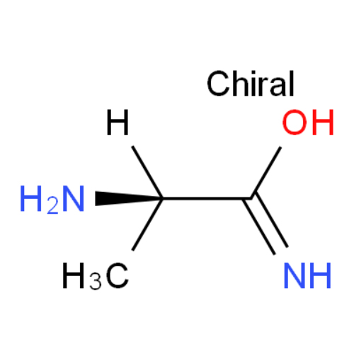 D-丙氨酰胺,D-Alaninamide