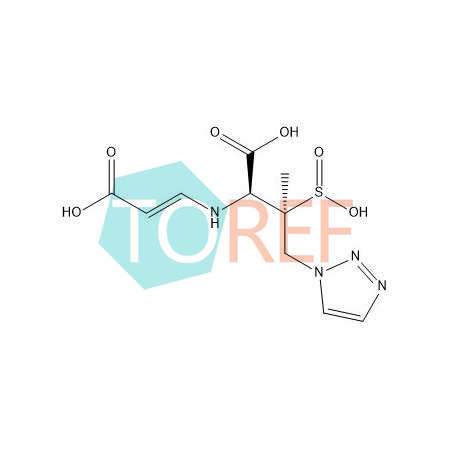 他唑巴坦雜質(zhì)4,Tazobactam impurity 4