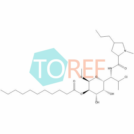 克林霉素杂质7,Clindamycin Impurity 7