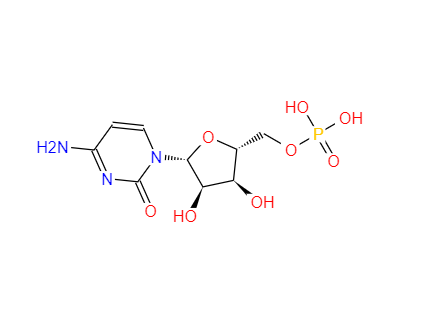 5'-胞苷酸,Cytidine 5’-monophosphate