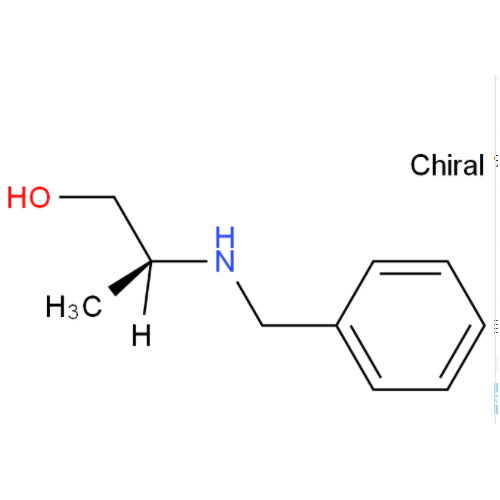 N-苄基丙氨醇,N-BENZYL-L-ALANINOL