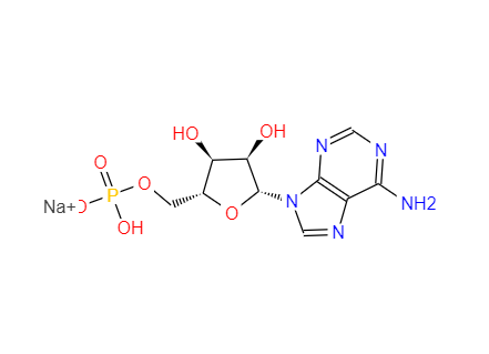 腺苷5'-单磷酸二钠,ADENOSINE5'-MONOPHOSPHATESODIUMSALT