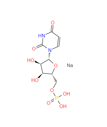 5'-尿苷酸二钠,Disodium uridine-5'-monophosphate