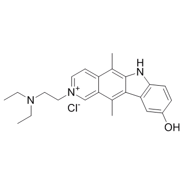 Datelliptium chloride