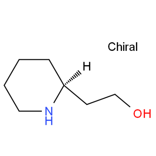(S)-(-)-2-哌啶乙醇,(S)-2-(2-Hydroxyethyl)piperidine