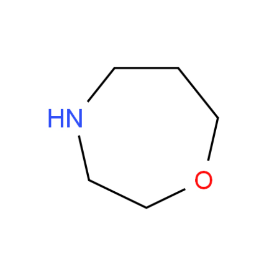 1,4-氧杂氮杂环庚烷,1,4-oxazepane(SALTDATA: HCl)