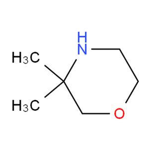 3,3-二甲基吗啉