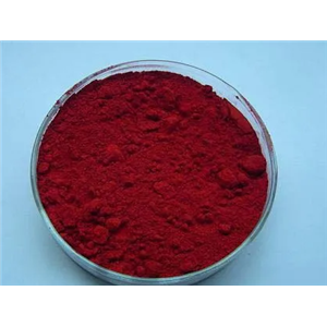 三氧化二铁,Ferric oxide