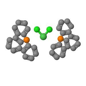 双(三苯基膦)氯化镍,Bis(triphenylphosphine)nickel(II)chloride