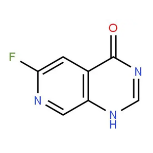 171178-44-2；6-氟吡啶并[3.4-D]嘧啶-4-酚
