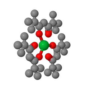 三(2,2,6,6-四甲基-3,5-庚二酮酸)镱,TRIS(2,2,6,6-TETRAMETHYL-3,5-HEPTANEDIONATO)YTTERBIUM