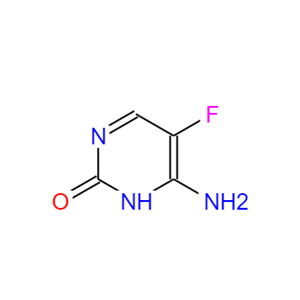 5-氟胞嘧啶