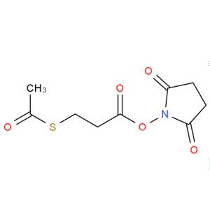 N-琥珀酰亚胺-3-乙酰硫代丙酸酯