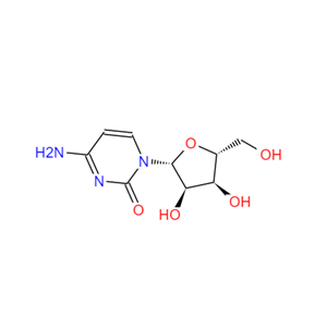 胞苷,Cytidine