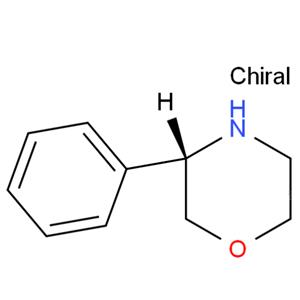 (S)-3-苯基吗啉,(S)-3-phenylmorpholine