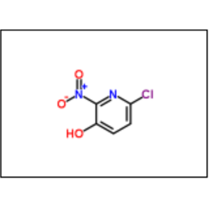   6-氯-2-硝基吡啶-3-醇