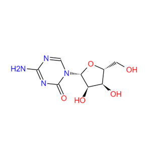 5-氮杂胞苷
