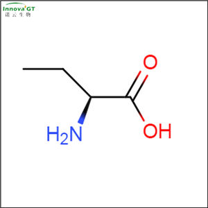 L-2-氨基丁酸,L-α-aminobutyric acid