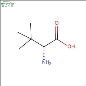 L-叔亮氨酸,L-tert-Leucine