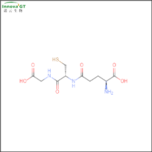 还原型谷胱甘肽,GSH, Glutathione