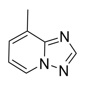 8-甲基-[1,2,4]三唑并[1,5-A]吡啶