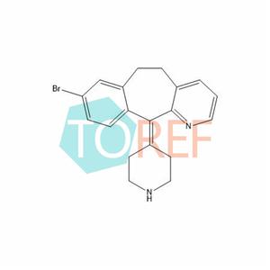 地氯雷他定相关化合物A,Desloratadine Related Compound A