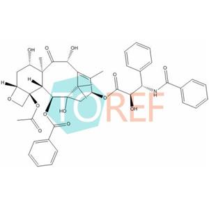 多西他赛杂质35,Docetaxel Impurity 35